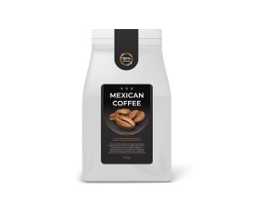 프리미엄 멕시칸 커피원두